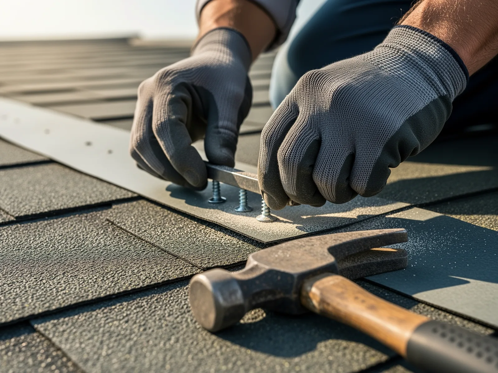 Why choose Fascia Repair in Harper, WV